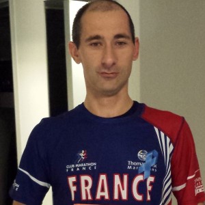 Photo de profil de Arnaud Jamet