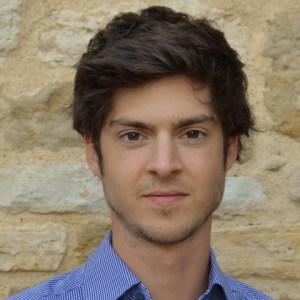 Photo de profil de Arnaud Jardin