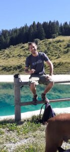 Photo de profil de Arnaud Jeantet