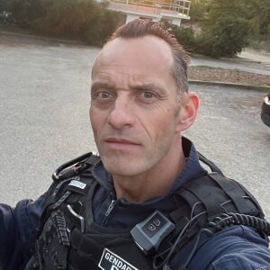 Photo de profil de Arnaud La Fleuter