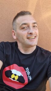 Photo de profil de Arnaud Lanaud