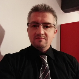 Photo de profil de Arnaud Langeron