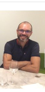 Photo de profil de Arnaud Lapeyre