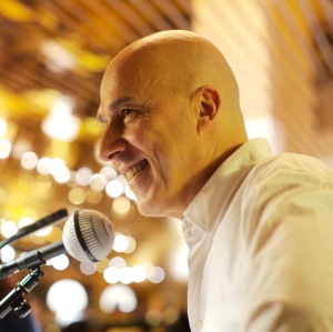 Photo de profil de Arnaud Laporte