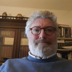 Photo de profil de Arnaud Laroche