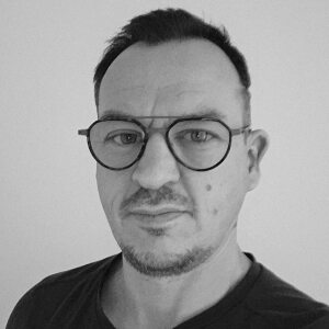 Photo de profil de Arnaud Larsonneur
