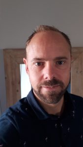 Photo de profil de Arnaud Larue