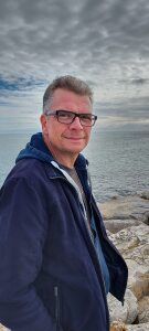Photo de profil de Arnaud Laval