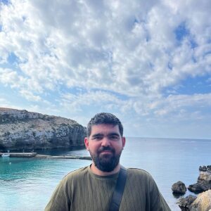 Photo de profil de Arnaud Le Bellegard