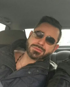 Photo de profil de Arnaud Le-Borgne
