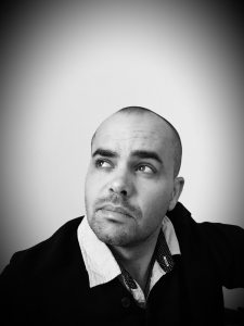 Photo de profil de Arnaud Le Bris