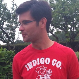 Photo de profil de Arnaud Le Chenadec