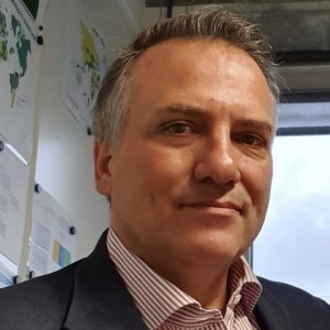 Photo de profil de Arnaud Le Forestier