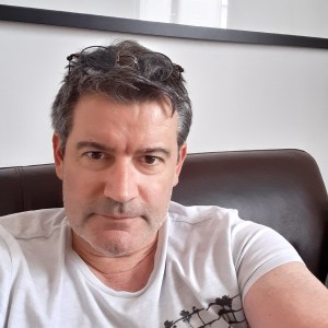 Photo de profil de Arnaud Le Goff