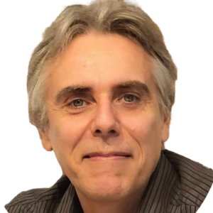 Photo de profil de Arnaud Le Page