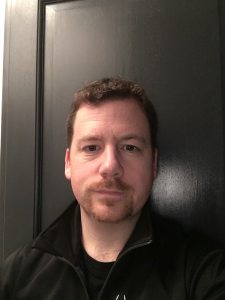 Photo de profil de Arnaud Le Tiec