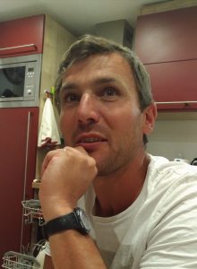Photo de profil de Arnaud Lebreton