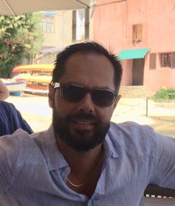 Photo de profil de Arnaud Lecolle