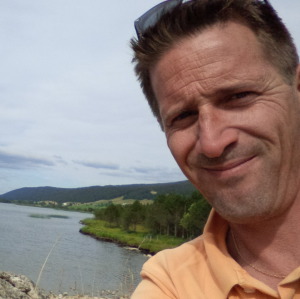 Photo de profil de Arnaud Lecureux
