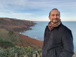Photo de profil de Arnaud Lefetey