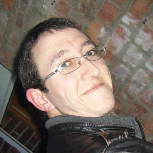 Photo de profil de Arnaud Leroy