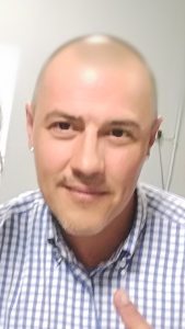 Photo de profil de Arnaud Lesquelen