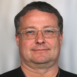 Photo de profil de Arnaud Levallet