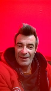 Photo de profil de Arnaud Lever