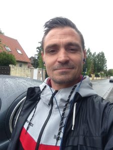 Photo de profil de Arnaud Levillain