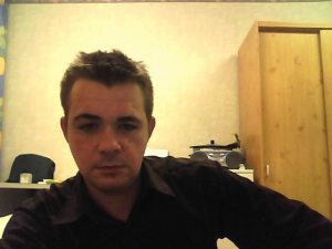 Photo de profil de Arnaud Liard