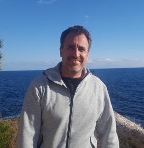 Photo de profil de Arnaud Lievin