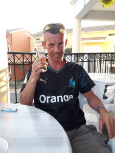 Photo de profil de Arnaud Lobry