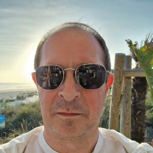 Photo de profil de Arnaud Longhi