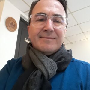 Photo de profil de Arnaud Loyer