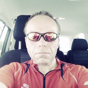 Photo de profil de Arnaud Maes