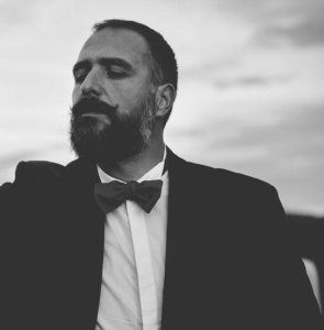 Photo de profil de Arnaud Malmonte