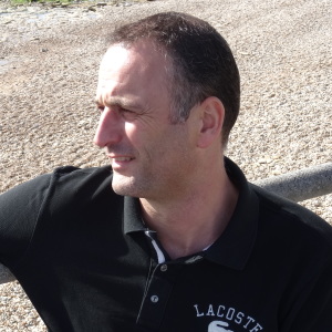 Photo de profil de Arnaud Marcyan