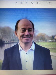 Photo de profil de Arnaud Marié