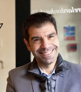 Photo de profil de Arnaud Martin