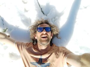 Photo de profil de Arnaud Martin