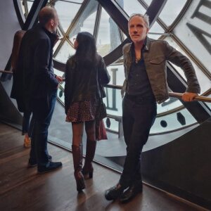 Photo de profil de Arnaud Marzin