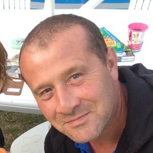 Photo de profil de Arnaud Melino
