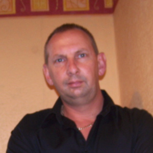 Photo de profil de Arnaud Miannay