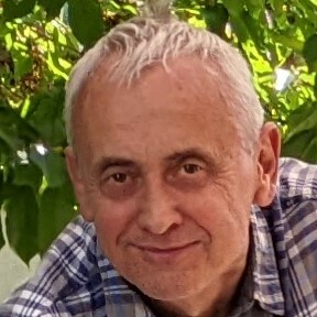 Photo de profil de Arnaud Miguelgorry
