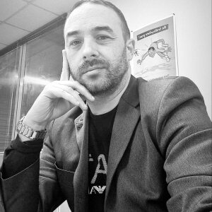 Photo de profil de Arnaud Milord
