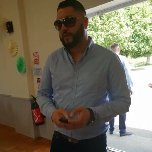Photo de profil de Arnaud Moisseron