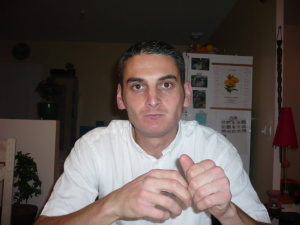 Photo de profil de Arnaud Monchecourt