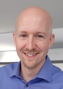 Photo de profil de Arnaud Monfort