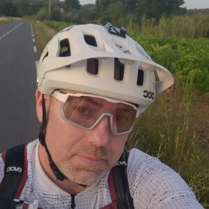 Photo de profil de Arnaud Monin