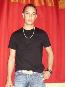 Photo de profil de Arnaud Montes